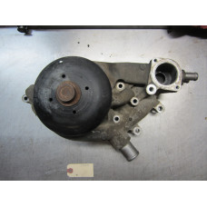 05C011 Water Coolant Pump From 2008 GMC SIERRA 1500  5.3